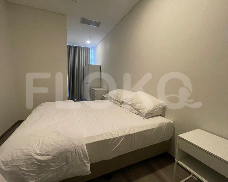 2 Bedroom on 8th Floor for Rent in Sudirman Suites Jakarta - fsua00 3