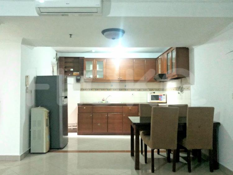 3 Bedroom on 15th Floor for Rent in Taman Rasuna Apartment - fku789 5