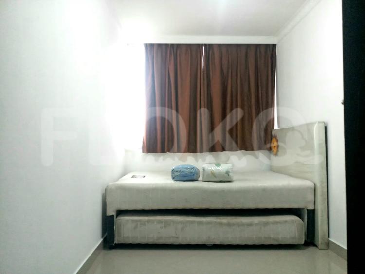 3 Bedroom on 15th Floor for Rent in Taman Rasuna Apartment - fku789 3