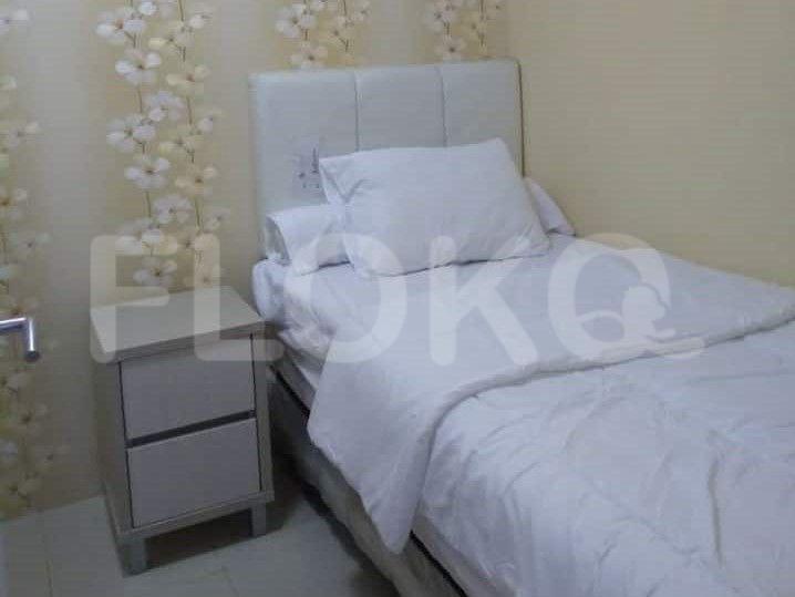 2 Bedroom on 15th Floor for Rent in Bassura City Apartment - fci062 2