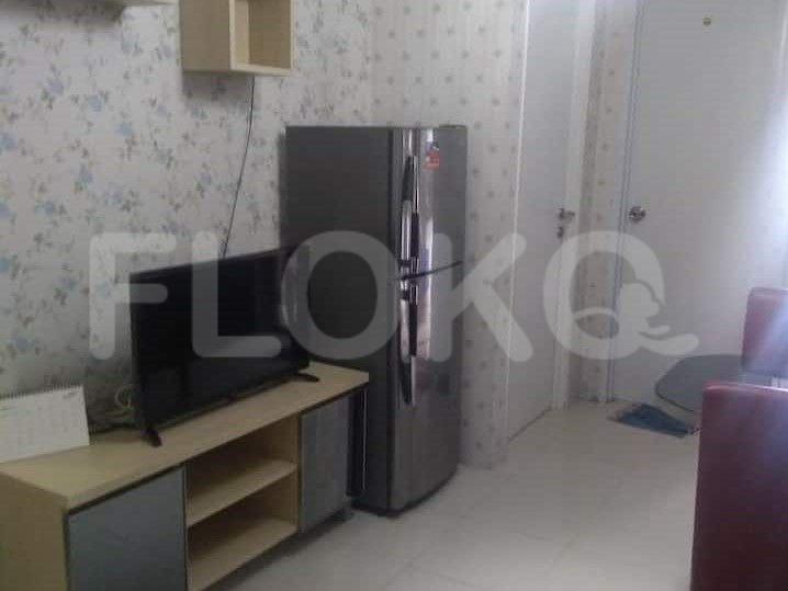 2 Bedroom on 15th Floor for Rent in Bassura City Apartment - fci062 1