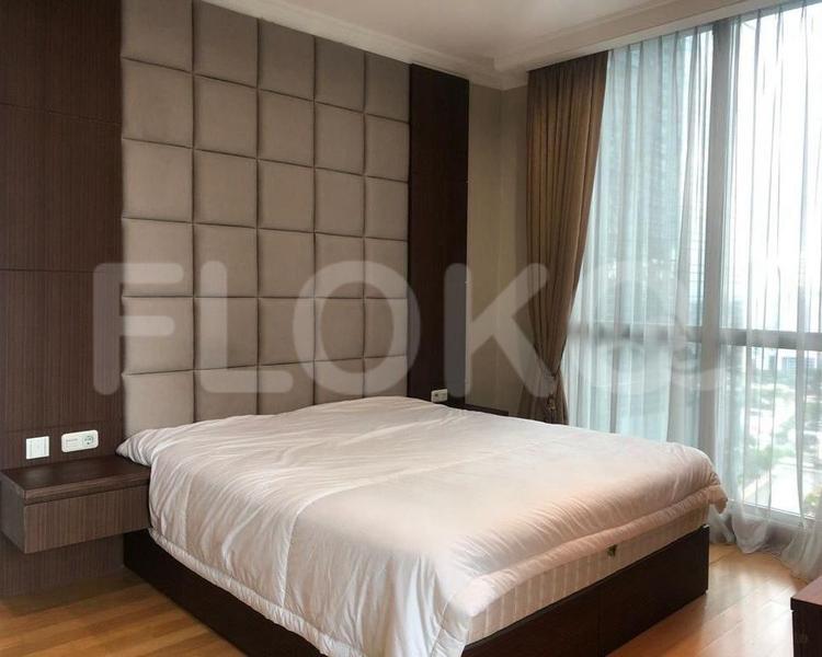 2 Bedroom on 37th Floor for Rent in Residence 8 Senopati - fsece4 3