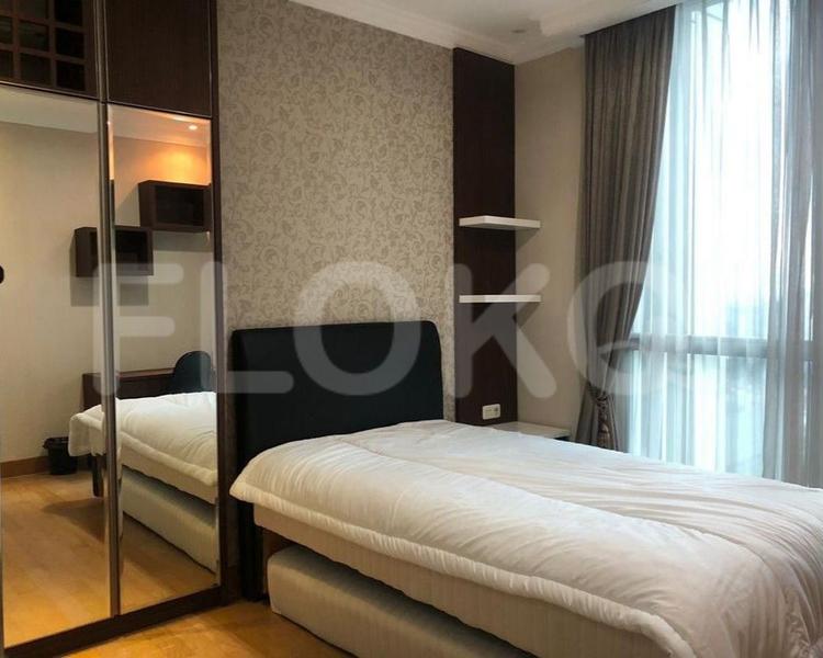 2 Bedroom on 37th Floor for Rent in Residence 8 Senopati - fsece4 4