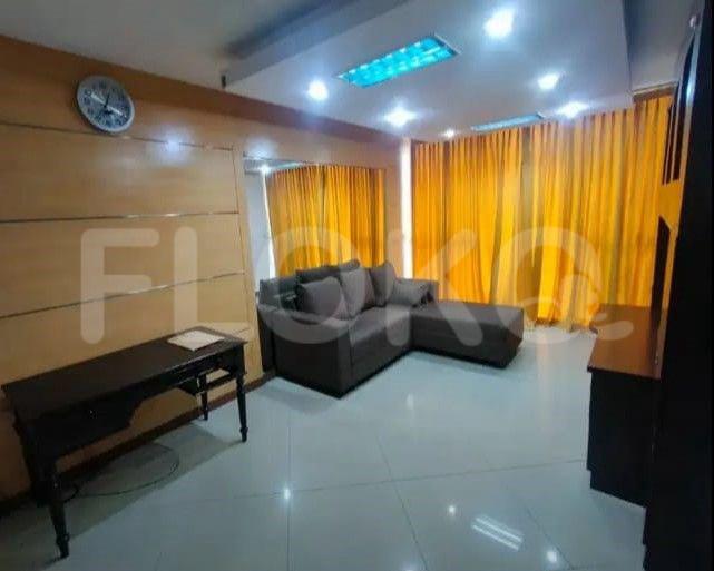 3 Bedroom on 11th Floor for Rent in Taman Rasuna Apartment - fkuec3 1