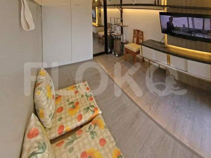 1 Bedroom on 15th Floor for Rent in Ciputra World 2 Apartment - fkuaab 1