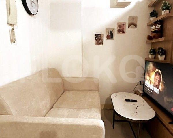 2 Bedroom on 15th Floor for Rent in Bassura City Apartment - fci3d8 1