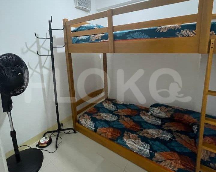 2 Bedroom on 15th Floor for Rent in Bassura City Apartment - fci3d8 5