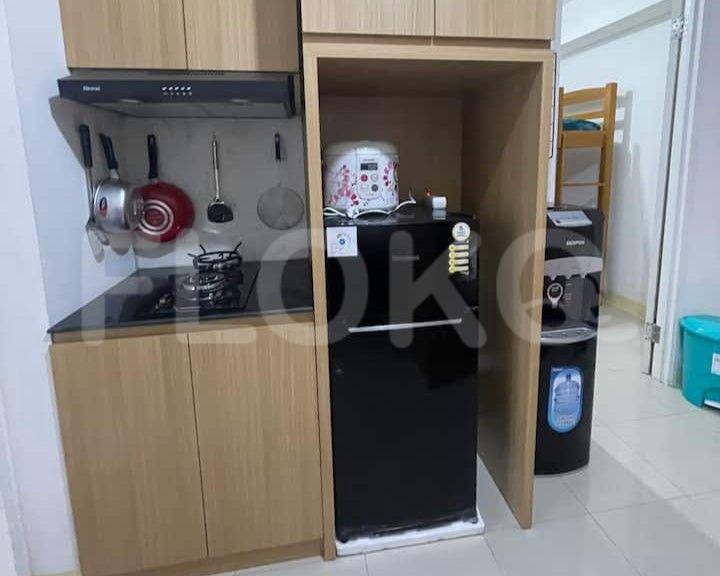 2 Bedroom on 15th Floor for Rent in Bassura City Apartment - fci3d8 3