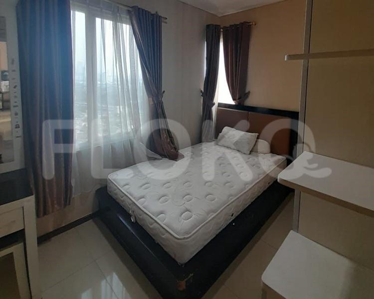 Tipe 2 Kamar Tidur di Lantai 28 untuk disewakan di Thamrin Residence Apartemen - fth6ef 4