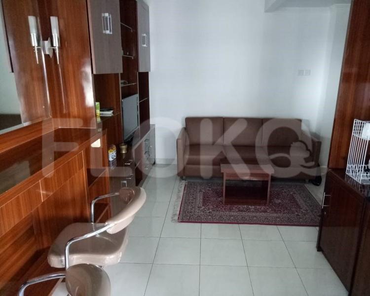 2 Bedroom on 9th Floor for Rent in Sudirman Park Apartment - fta801 1