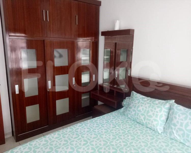2 Bedroom on 9th Floor for Rent in Sudirman Park Apartment - fta801 3