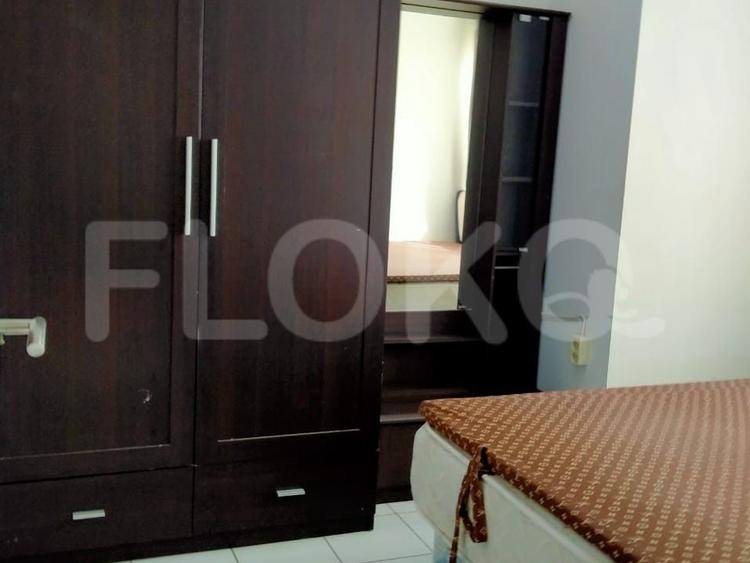 1 Bedroom on 15th Floor for Rent in Taman Rasuna Apartment - fku609 3
