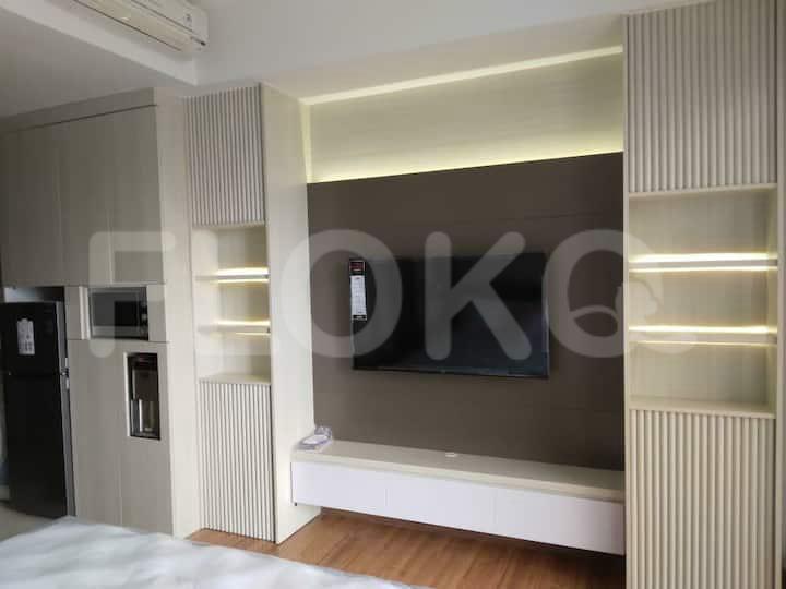 1 Bedroom on 29th Floor for Rent in Somerset Grand Citra Kuningan - fku66a 2