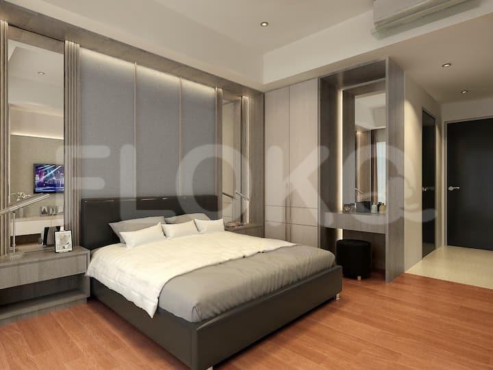 1 Bedroom on 29th Floor for Rent in Somerset Grand Citra Kuningan - fku66a 1