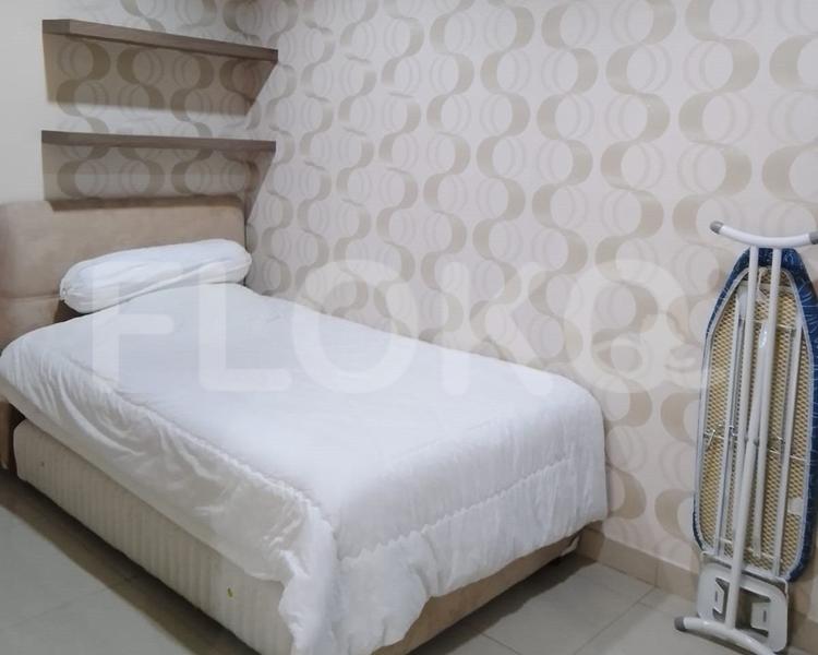Tipe 2 Kamar Tidur di Lantai 19 untuk disewakan di Sahid Sudirman Residence - fsud68 5