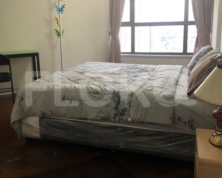 2 Bedroom on 25th Floor for Rent in Taman Rasuna Apartment - fku8b9 3