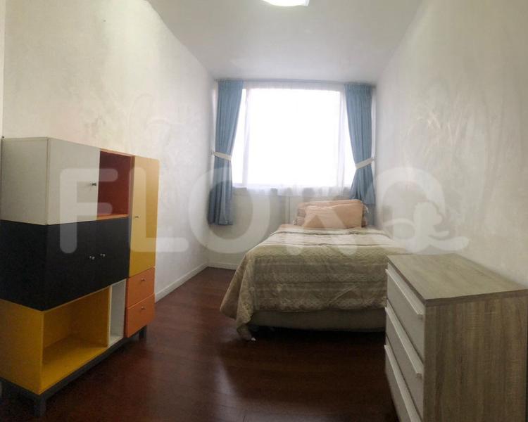 2 Bedroom on 25th Floor for Rent in Taman Rasuna Apartment - fku8b9 4