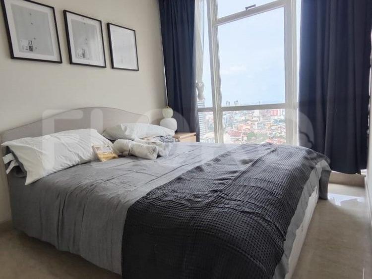 1 Bedroom on 27th Floor for Rent in Menteng Park - fme2ea 2