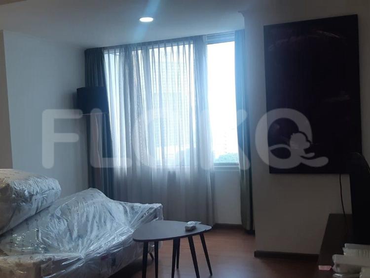 2 Bedroom on 15th Floor for Rent in FX Residence - fsu19a 2