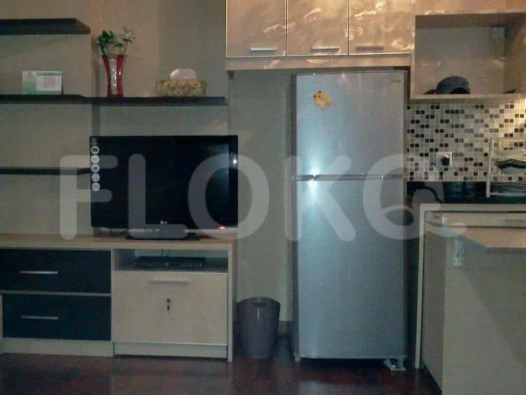 2 Bedroom on 16th Floor for Rent in Kalibata City Apartment - fpa4e9 3