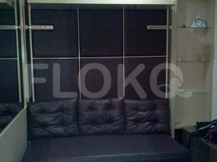 2 Bedroom on 16th Floor for Rent in Kalibata City Apartment - fpa4e9 1