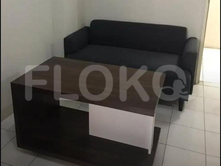 2 Bedroom on 5th Floor for Rent in Kalibata City Apartment - fpa532 1