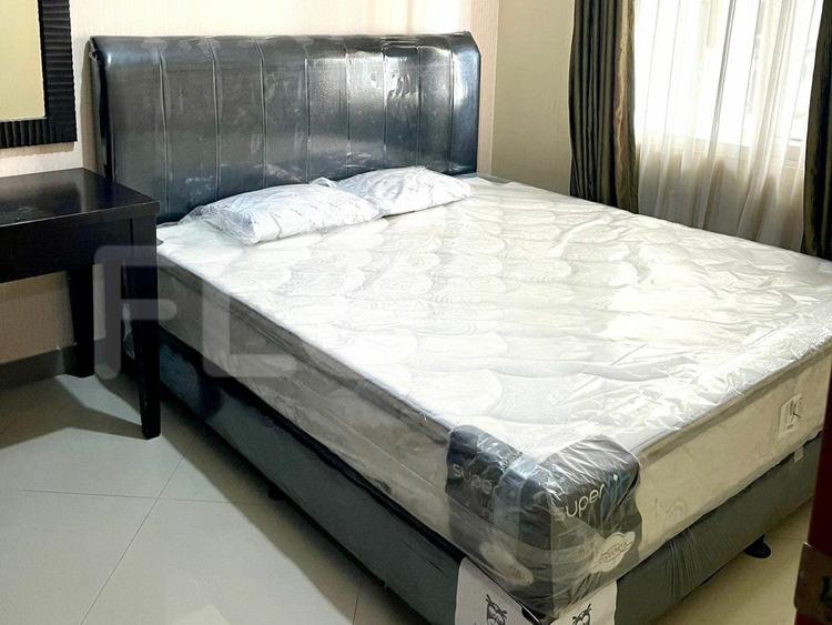 2 Bedroom on 11st Floor for Rent in Sudirman Park Apartment - fta537 2