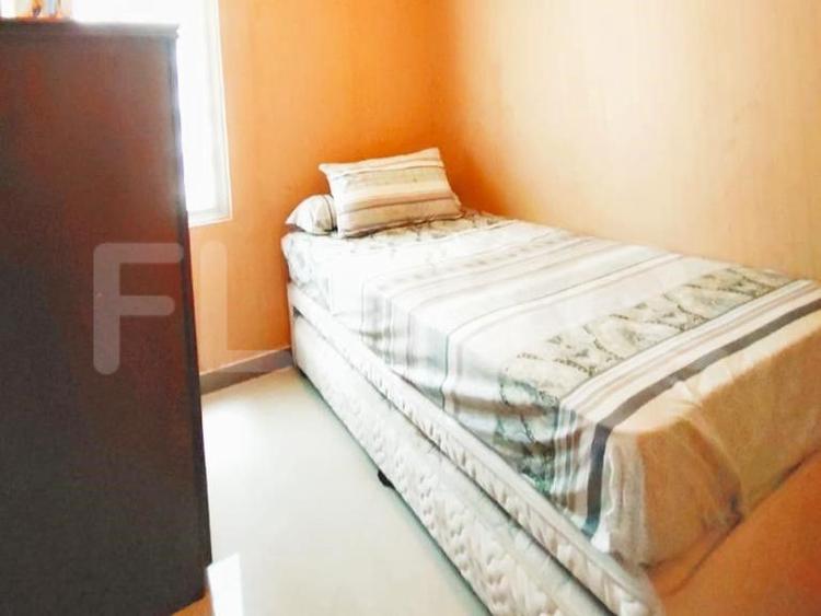 2 Bedroom on 11st Floor for Rent in Sudirman Park Apartment - fta537 3
