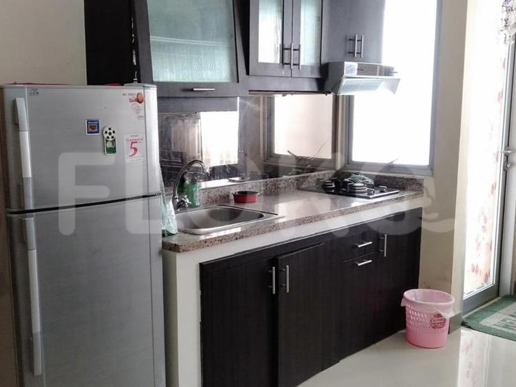 2 Bedroom on 11st Floor for Rent in Sudirman Park Apartment - fta537 5