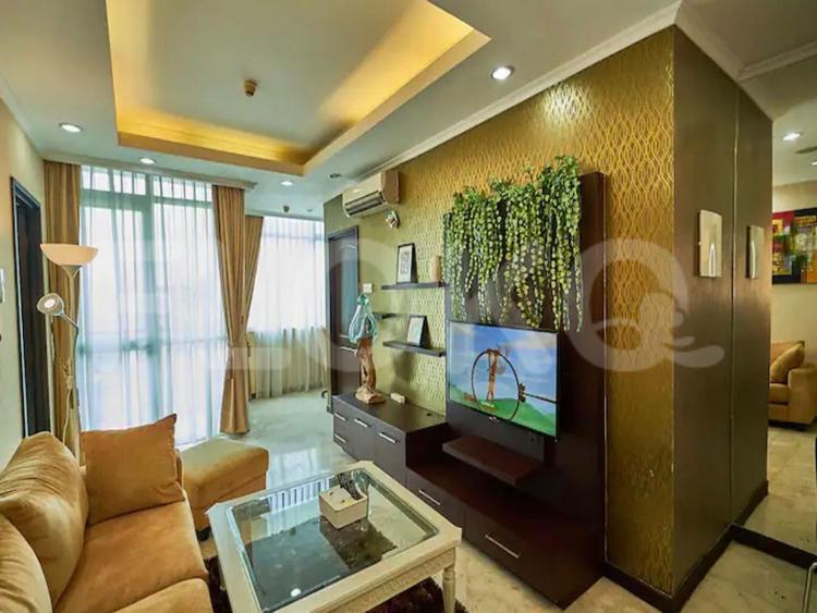 2 Bedroom on 25th Floor for Rent in Bellagio Residence - fkufc9 1