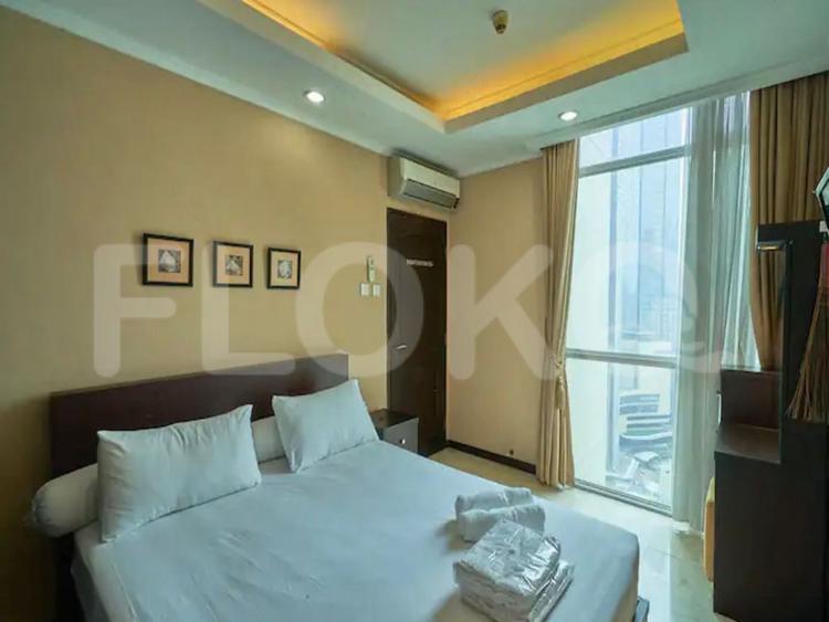 2 Bedroom on 25th Floor for Rent in Bellagio Residence - fkufc9 4