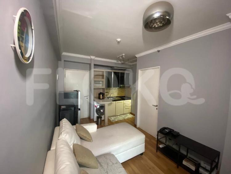 2 Bedroom on 16th Floor for Rent in Pakubuwono Terrace - fga660 1