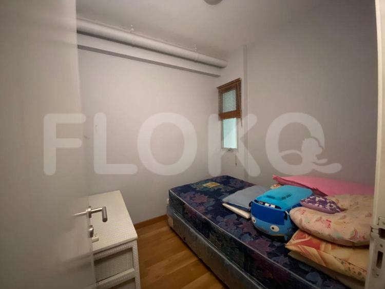 2 Bedroom on 16th Floor for Rent in Pakubuwono Terrace - fga660 3