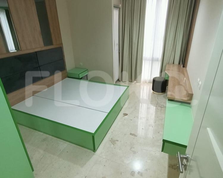 2 Bedroom on 15th Floor for Rent in The Grove Apartment - fku9d8 2