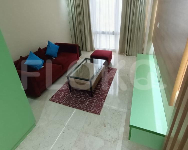 2 Bedroom on 15th Floor for Rent in The Grove Apartment - fku9d8 1