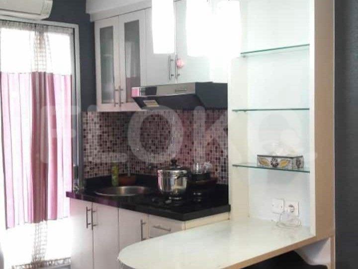 1 Bedroom on 18th Floor for Rent in Kalibata City Apartment - fpa6c0 3