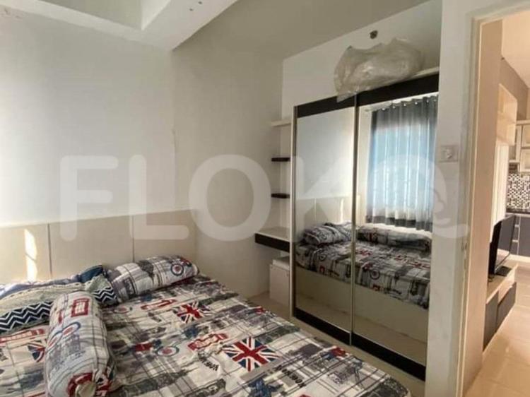 2 Bedroom on 25th Floor for Rent in Pakubuwono Terrace - fgac75 2