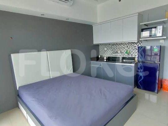 1 Bedroom on 15th Floor for Rent in Ambassade Residence - fkub4d 2