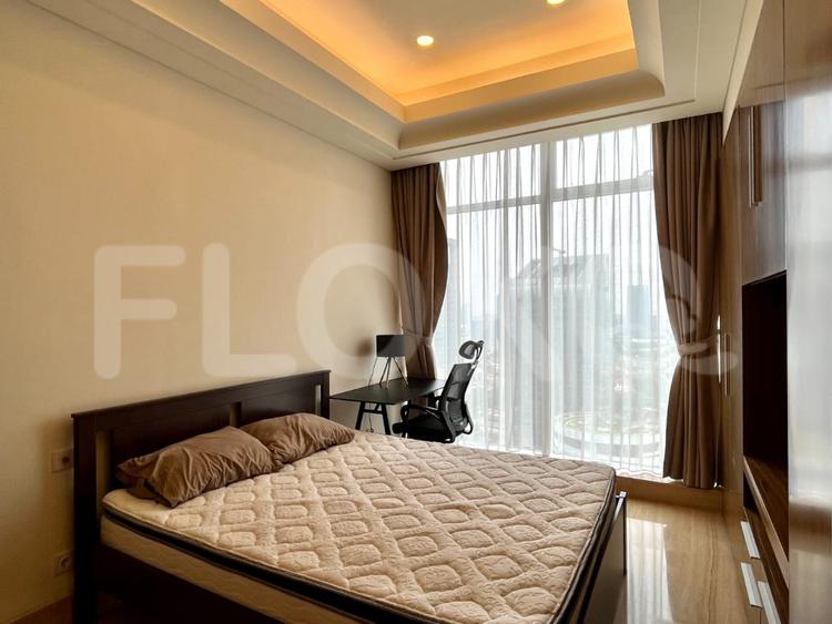2 Bedroom on 25th Floor for Rent in South Hills Apartment - fku949 3