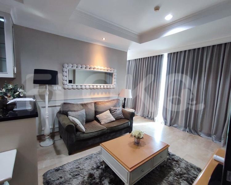 1 Bedroom on 57th Floor for Rent in Residence 8 Senopati - fse3c1 1