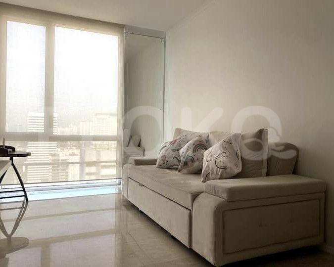 2 Bedroom on 20th Floor for Rent in FX Residence - fsue48 1