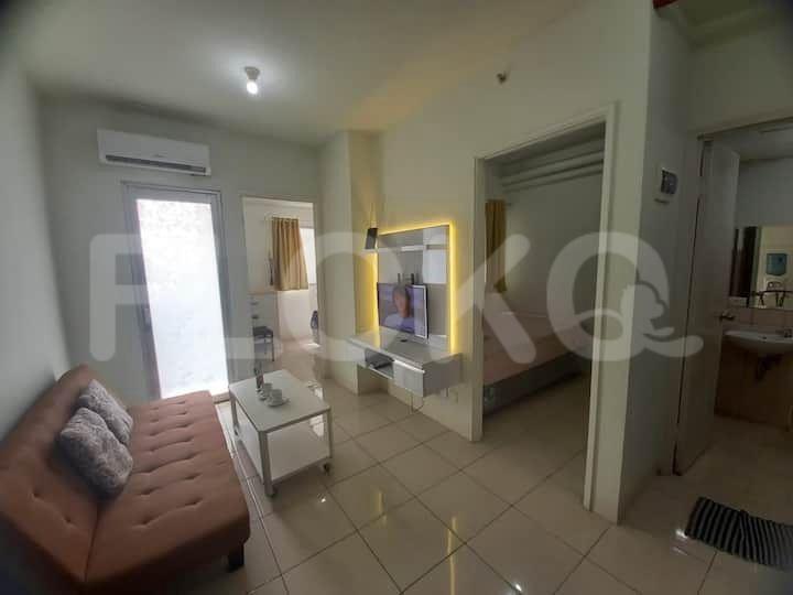 2 Bedroom on 8th Floor for Rent in Pakubuwono Terrace - fga587 1