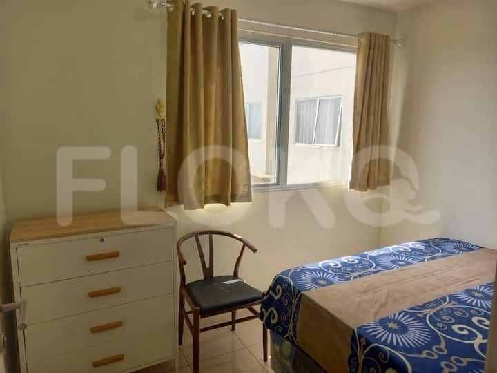2 Bedroom on 8th Floor for Rent in Pakubuwono Terrace - fga587 2