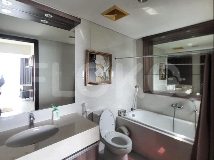 2 Bedroom on 20th Floor for Rent in Kemang Village Residence - fkea38 6