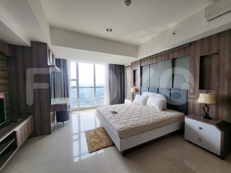 2 Bedroom on 20th Floor for Rent in Kemang Village Residence - fkea38 2