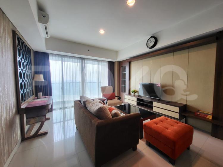 2 Bedroom on 20th Floor for Rent in Kemang Village Residence - fkea38 1