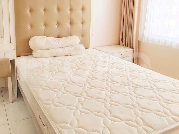 2 Bedroom on 15th Floor for Rent in Sudirman Park Apartment - fta677 2