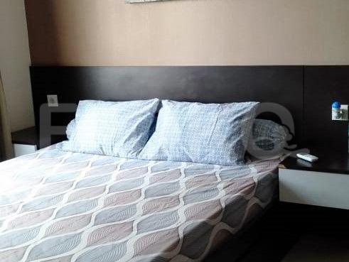 2 Bedroom on 9th Floor for Rent in Sudirman Park Apartment - fta573 2