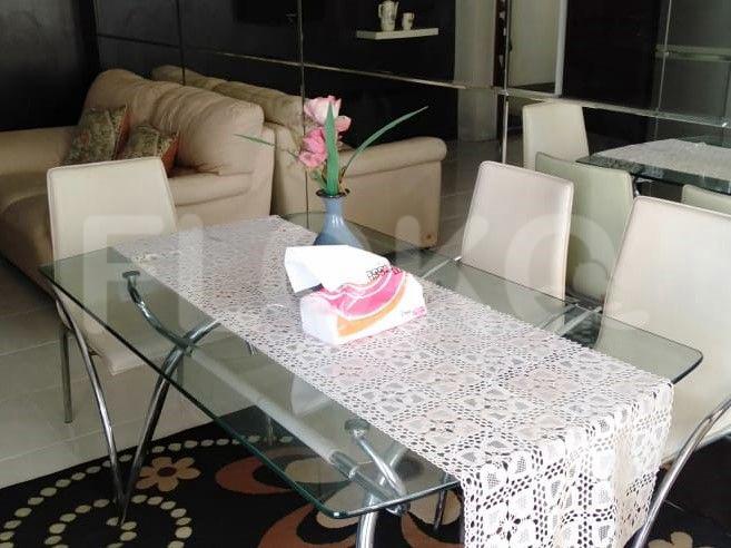 2 Bedroom on 9th Floor for Rent in Sudirman Park Apartment - fta573 4