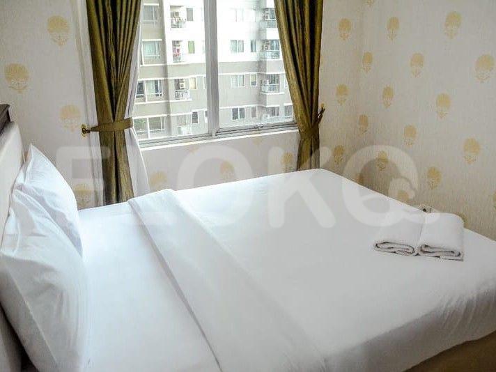 2 Bedroom on 5th Floor for Rent in Sudirman Park Apartment - fta819 2
